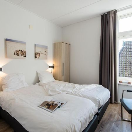 Staetige Dames Apartment Нес Екстериор снимка