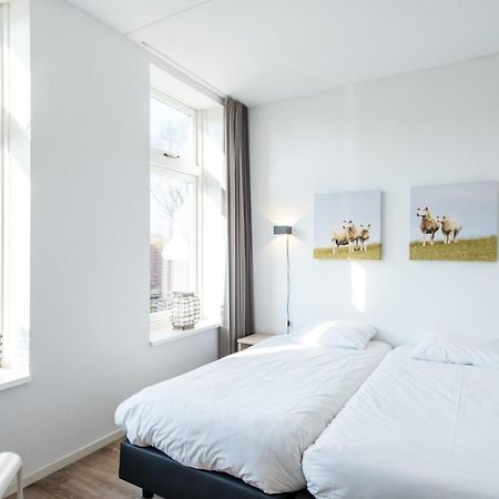Staetige Dames Apartment Нес Екстериор снимка